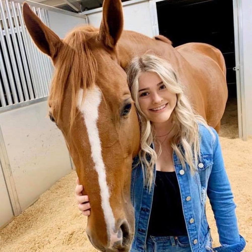 Meet your Posher, Landis